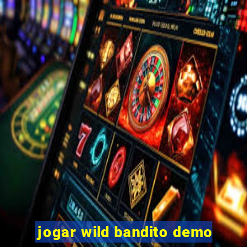 jogar wild bandito demo